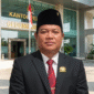 Ketua Komisi II DPRD Murung Raya, Bebie, S.Sos., S.H., S.P., M.M., M.A.P.