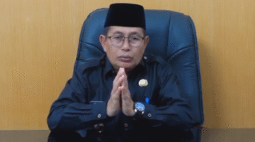 Rejikinoor, Program GENTING Pemkab Mura Layak Jadi Percontohan Penanganan Stunting