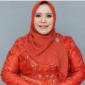 Wakil Ketua I DPRD Kabupaten Murung Raya, Dina Maulidah, S.H.I.