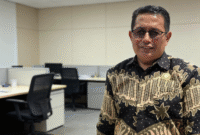 Ketua Komisi I DPRD Kabupaten Murung Raya, H. Rejikinoor, S.Sos.