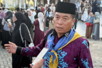 Ketua DPRD Murung Raya, H. Rumiadi, S.E., S.H., M.H.