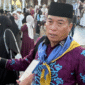 Ketua DPRD Murung Raya, H. Rumiadi, S.E., S.H., M.H.