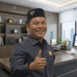 Ketua Komisi III DPRD Murung Raya, Mahyono Muhidin, S.Kom.