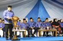 Pelaksanaan MTQ VIII KORPRI Tingkat Provinsi Kalimantan Tengah tahun 2026.