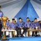 Pelaksanaan MTQ VIII KORPRI Tingkat Provinsi Kalimantan Tengah tahun 2026.