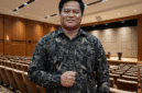 Ketua Komisi II DPRD Murung Raya, Bebie, S.Sos., S.H., S.P., M.M., M.A.P.
