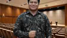 Ketua Komisi II DPRD Murung Raya, Bebie, S.Sos., S.H., S.P., M.M., M.A.P.