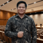 Ketua Komisi II DPRD Murung Raya, Bebie, S.Sos., S.H., S.P., M.M., M.A.P.