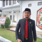H. Fahriadi, S.E., M.M. Anggota Komisi III DPRD Murung Raya