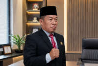 Ketua DPRD Kabupaten Murung Raya, Hj. Rumiadi, S.E., S.H., M.H.