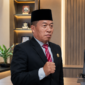 Ketua DPRD Kabupaten Murung Raya, Hj. Rumiadi, S.E., S.H., M.H.