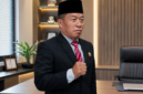 Ketua DPRD Kabupaten Murung Raya, Hj. Rumiadi, S.E., S.H., M.H.