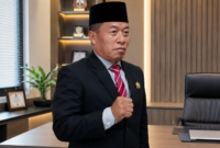 Ketua DPRD Kabupaten Murung Raya, Hj. Rumiadi, S.E., S.H., M.H.