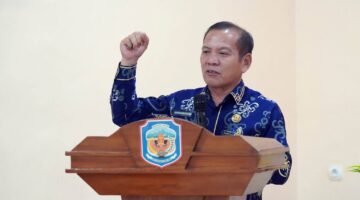Pemkab Mura Siapkan Utusan Guru dan Kepsek Berprestasi Melaju ke Tingkat Provinsi