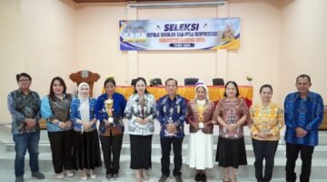 Wujudkan SDM Unggul, Pemkab Mura Apresiasi Capaian Pendidik Berprestasi 2026