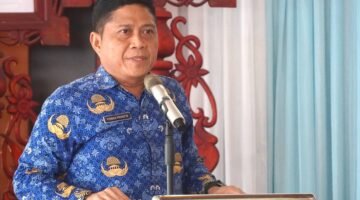 Cegah Stunting Sejak Dini, Pemkab Mura Ajak Remaja Jauhi Narkoba dan Pernikahan Dini