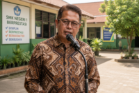 Ketua Komisi I DPRD Murung Raya, H. Rejikinoor, S.Sos.