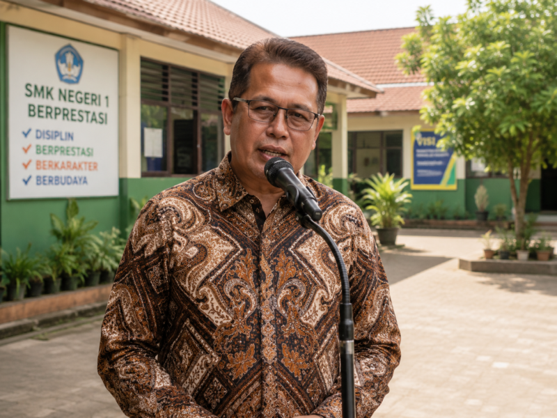 Ketua Komisi I DPRD Murung Raya, H. Rejikinoor.S.Sos.