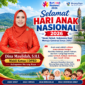 Wakil Ketua I DPRD Murung Raya, Dina Maulidah, S.H.I.
