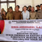 Nisha Anggraeni, S.A.P., Anggota DPRD Kabupaten Murung Raya.