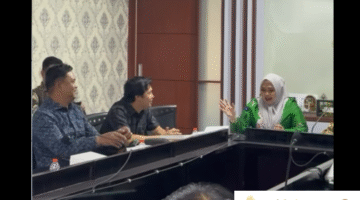 Sinergi Legislatif Eksekutif Jadi Sorotan Anggota DPRD Mura dalam Kunker Ke Bekasi