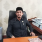 H. Fahriadi, S.E., M.M. Anggota Komisi III DPRD Murung Raya.