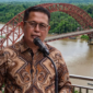 Ketua Komisi I DPRD Murung Raya, Rejikinoor SE, 