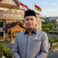 Anggota DPRD Kabupaten Murung Raya, Mariyanto.