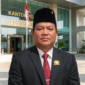 anggota Dewan Perwakilan Rakyat Daerah (DPRD) Kabupaten Murung Raya (Mura) Bebie, S.Sos, SH, MM. M.A.P.