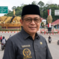 Ketua Komisi I DPRD Murung Raya,H. Rejikinoor S.Sos.