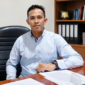 Anggota DPRD Kabupaten Murung Raya, Akhirudin.