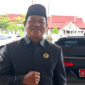 anggota Dewan Perwakilan Rakyat Daerah (DPRD) Kabupaten Murung Raya (Mura) Bebie, S.Sos, SH, MM