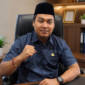 Anggota DPRD Murung Raya, Fredrich Dominggus Yoga, S.H.