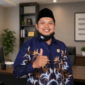 Anggota Komisi I Dewan Perwakilan Rakyat Daerah (DPRD) Kabupaten Murung Raya, Imanudin, S.Pd.I.