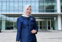 Anggota DPRD Mura, Lita Norfiana, S.ST, M.M