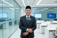 Ketua Komisi III DPRD Murung Raya, Mahyono, S.Kom.