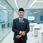 Ketua Komisi III DPRD Murung Raya, Mahyono, S.Kom.