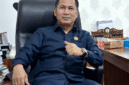 Anggota DPRD Kabupaten Murung Raya, Susilo.