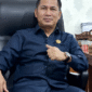 Anggota DPRD Kabupaten Murung Raya, Susilo.