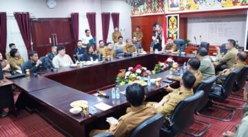 Kesiapan Teknis Dimatangkan, Panitia Susun Strategi Sukseskan HUT Ke-24 Mura