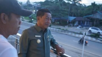 Tingkatkan Citra Daerah, Pemkab Mura Perketat Standar Pelayanan Akomodasi Tamu HUT