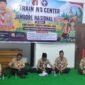 Ketua DPRD Murung Raya, Rumiadi, S.E., S.H., M.H.
