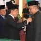 Ketua DPRD Murung Raya, H. Rumiadi, S.E., S.H., M.H.