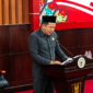 Anggota DPRD Kabupaten Murung Raya, Sutrisno.