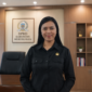 Anggota DPRD Kabupaten Murung Raya, Nisha Anggraeni.