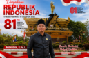 Anggota DPRD Kabupaten Murung Raya, Imanudin, S.Pd.I.