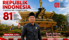 Anggota DPRD Kabupaten Murung Raya, Imanudin, S.Pd.I.