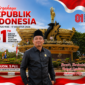 Anggota DPRD Kabupaten Murung Raya, Imanudin, S.Pd.I.