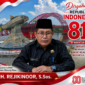 Ketua Komisi I DPRD Kabupaten Murung Raya, H. Rejikinoor, S.Sos.