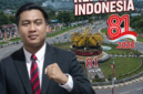 Anggota DPRD Mura, Fredrich Dominggus Yoga SH.,MH.